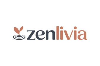 Zenlivia.com is for sale