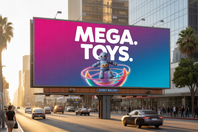 Mega.Toys — 3