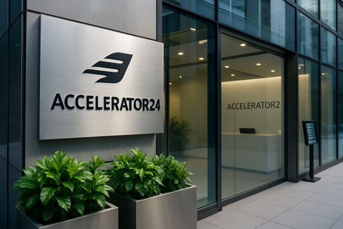 Accelerator24.com — 4