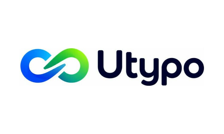 Utypo logo