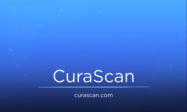 CuraScan - Cool premium names for sale