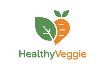 HealthyVeggie.com - Creative brandable domain for sale