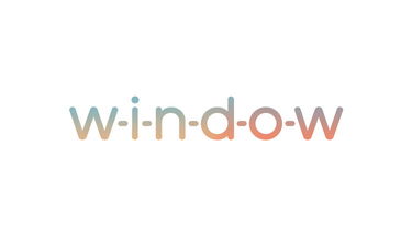W-I-N-D-O-W.com - Creative brandable domain for sale