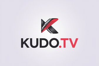 Kudo.tv - Creative brandable domain for sale