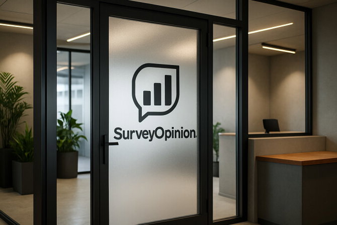 SurveyOpinion.com — 4