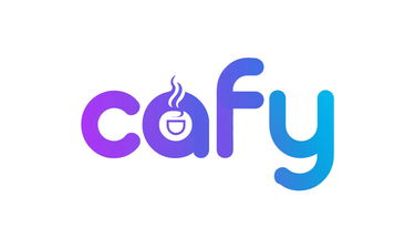 Cafy logo