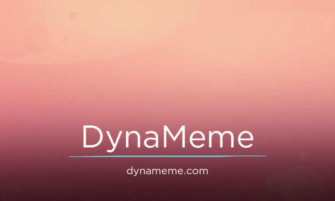 DynaMeme.com