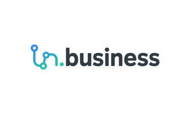 ln.business - Creative brandable domain for sale
