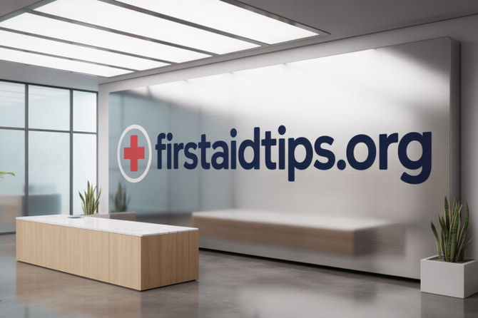 FirstAidTips.org