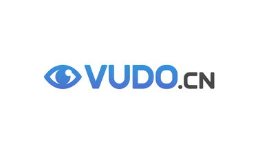 VUDO.CN - Creative brandable domain for sale