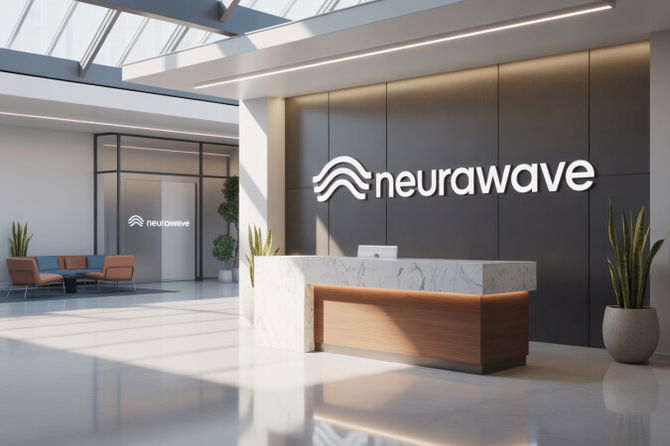 NeuraWave.com