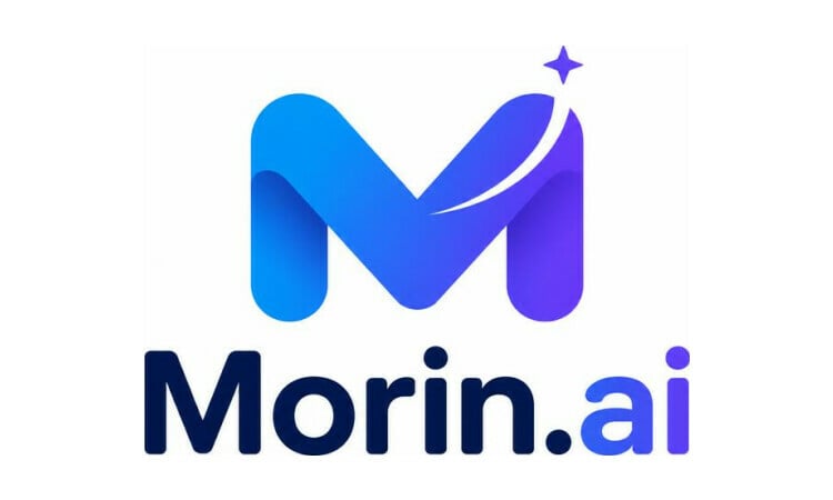 Morin logo