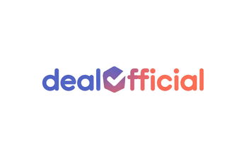 DealOfficial.com - Creative brandable domain for sale