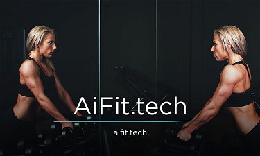 AIFit.tech