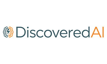 DiscoveredAI.com - Creative brandable domain for sale
