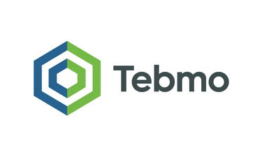 Tebmo.com - Creative brandable domain for sale