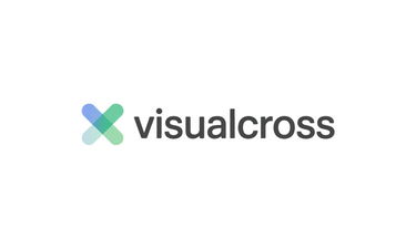 VisualCross logo