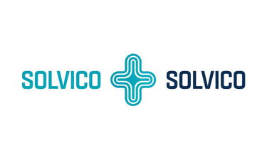 Solvico.com - Creative brandable domain for sale