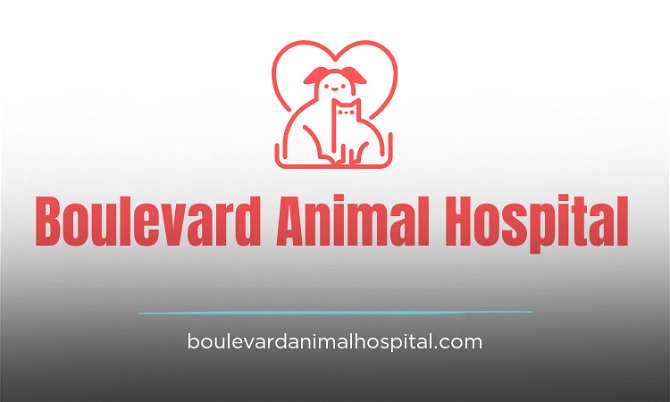 BoulevardAnimalHospital.com