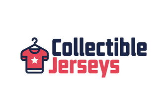CollectibleJerseys.com - Creative brandable domain for sale