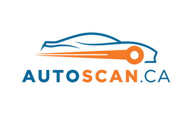AutoScan.ca - Creative brandable domain for sale