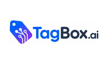 TagBox.ai is for sale