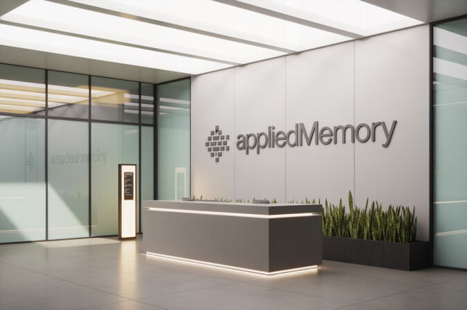 AppliedMemory.com