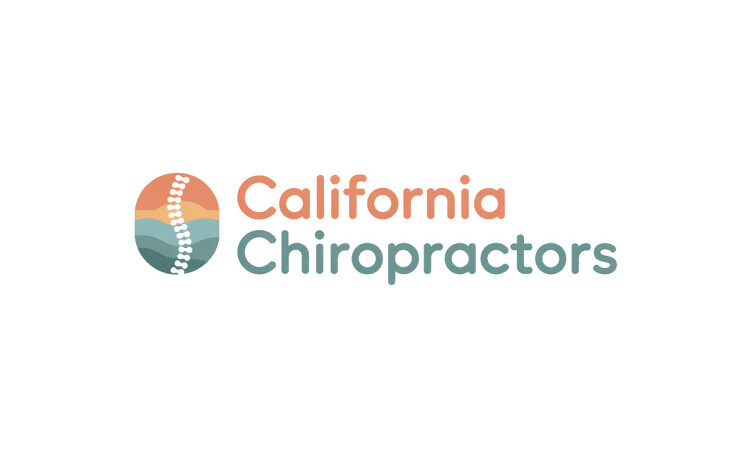 CaliforniaChiropractors logo