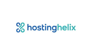 HostingHelix.com - Creative brandable domain for sale