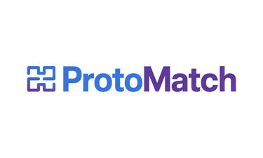 ProtoMatch.com is for sale