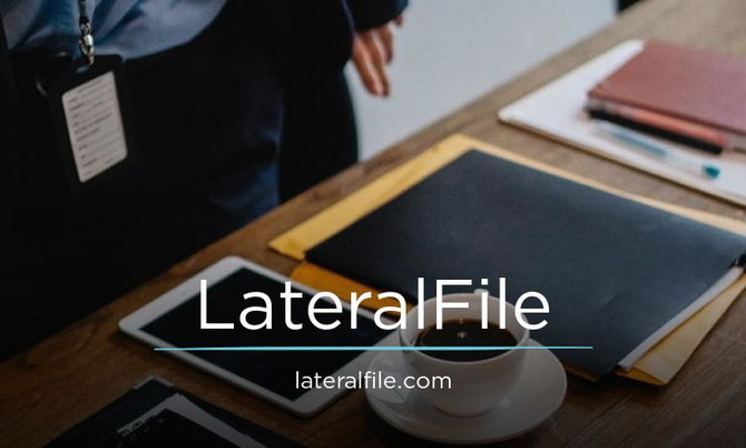 LateralFile.com