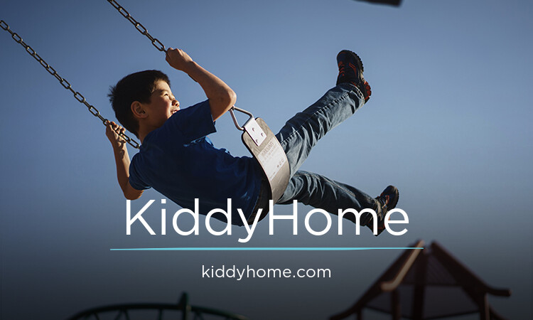 KiddyHome logo