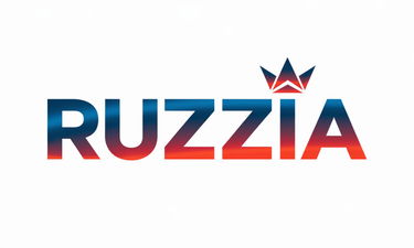 Ruzzia.com - Creative brandable domain for sale