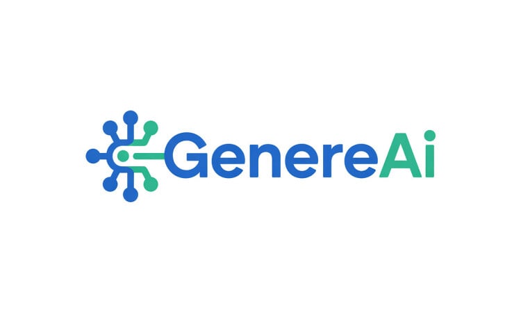 GenereAi logo