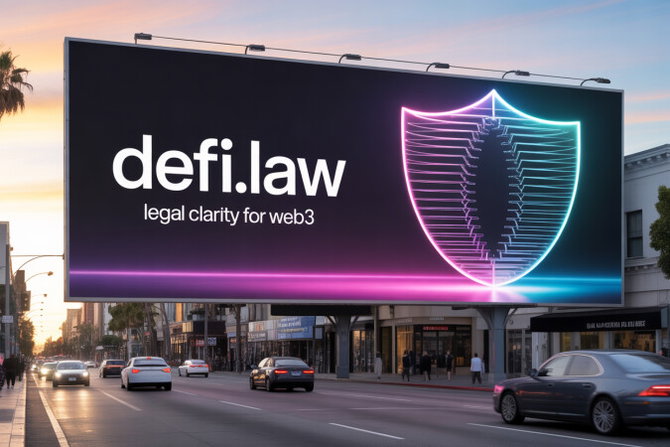 Defi.law — 2
