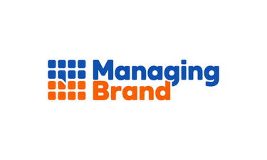 ManagingBrand.com - Creative brandable domain for sale
