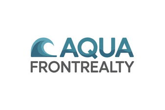 AquaFrontRealty.com - Creative brandable domain for sale