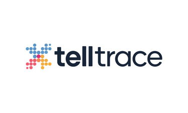 TellTrace.com - Creative brandable domain for sale