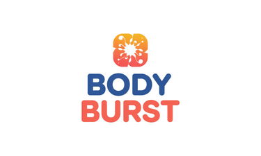 BodyBurst.com - Creative brandable domain for sale