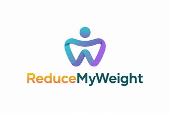 ReduceMyWeight.com - Creative brandable domain for sale