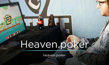 heaven.poker