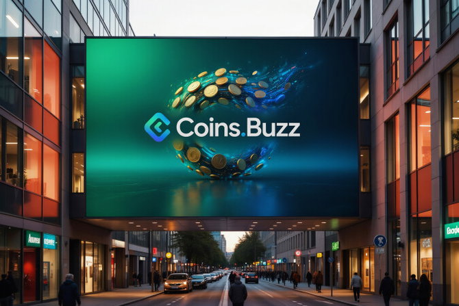 Coins.Buzz — 3