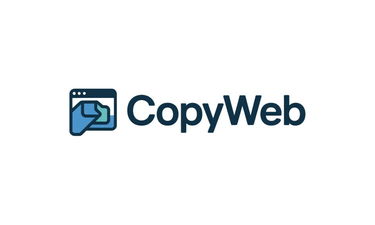 COPYWEB.COM - Creative brandable domain for sale
