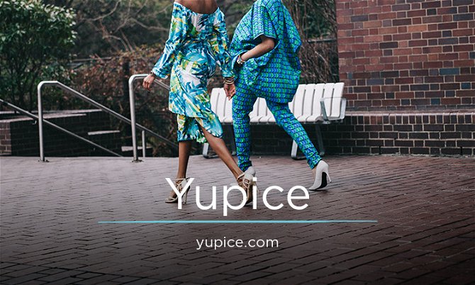 Yupice.com