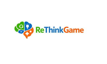 ReThinkGame logo