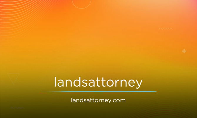 LandsAttorney.com