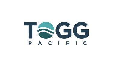 ToggPacific.com - Creative brandable domain for sale