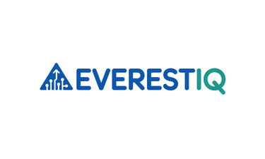 EverestIQ.com - Creative brandable domain for sale