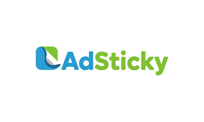 AdSticky.com