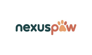 NexusPaw.com - Creative brandable domain for sale